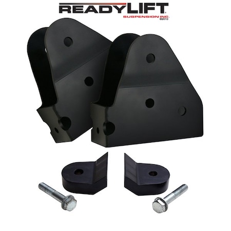 Readylift RADIUS ARM BRACKET KIT 05-16 FORD 67-2550